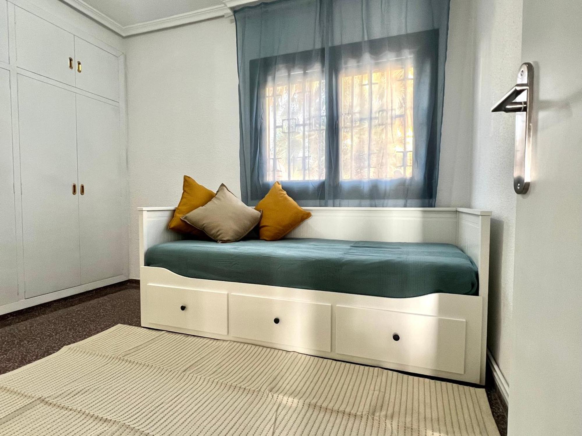 La Villa Benicàssim Eksteriør billede